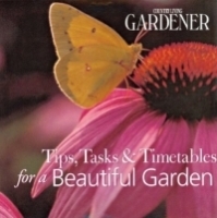 Country Living Gardener Tips, Tasks & Timetables for a Beautiful Garden артикул 1068a.