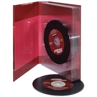 Стань звездой Антошка (3 CD + 2 DVD + mp3) артикул 1072a.