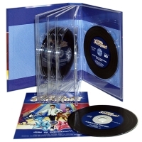 Стань звездой Кто на новенького?! (3 CD + 2 DVD + mp3) артикул 1079a.