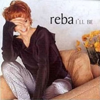 Reba McEntire I'll Be артикул 2855b.