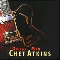 Chet Atkins Guitar Man артикул 2864b.