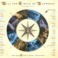 Nitty Gritty Dirt Band Will The Circle Be Unbroken артикул 2869b.
