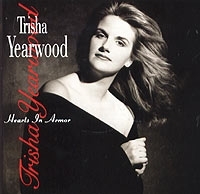 Trisha Yearwood Hearts In Armor артикул 2872b.