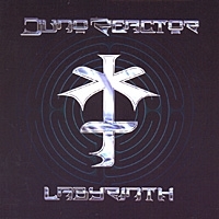 Juno Reactor Labyrinth артикул 2904b.