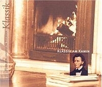 Klassik Am Kamin артикул 2973b.