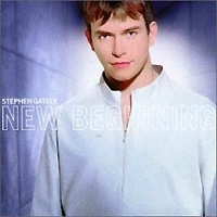 Stephen Gately New Beginning артикул 3011b.